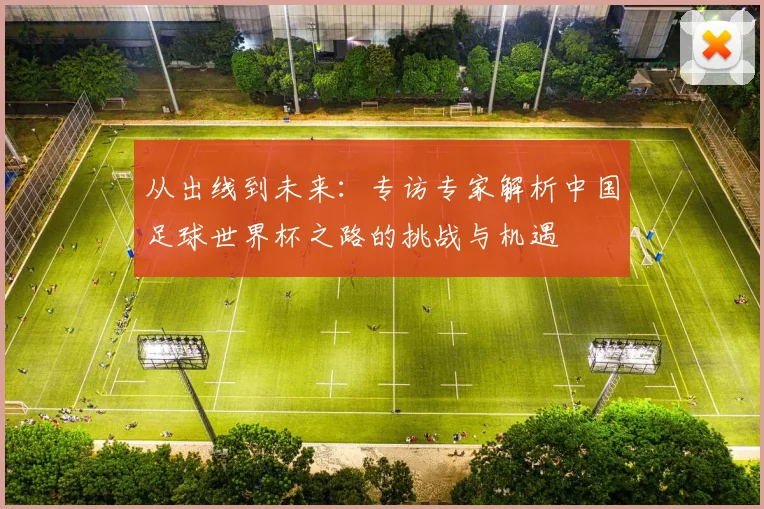 从出线到未来:专访专家解析中国足球世界杯之路的挑战与机遇