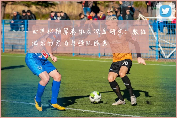 世界杯预算赛排名深度研究：数据揭示的黑马与强队隐患