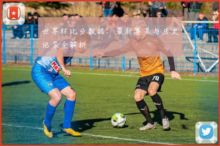 世界杯比分数据：最新赛果与历史记录全解析