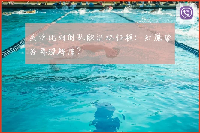关注比利时队欧洲杯征程：红魔能否再现辉煌？